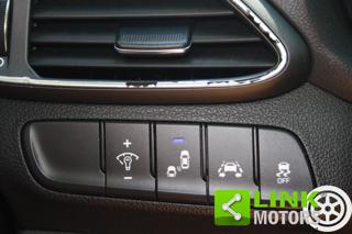 HYUNDAI i30 usata, con Telecamera per parcheggio assistito