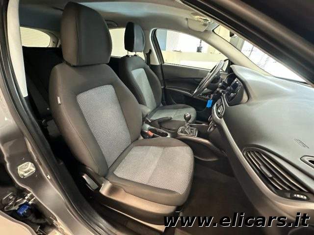 FIAT Tipo usata, con Chiusura centralizzata telecomandata