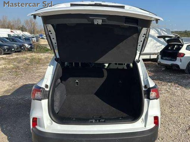 FORD Kuga usata, con ESP