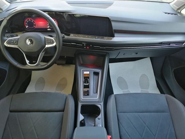 VOLKSWAGEN Golf usata, con ESP