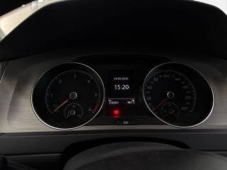 VOLKSWAGEN Golf usata, con Chiusura centralizzata