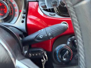 FIAT 500 usata, con Fendinebbia