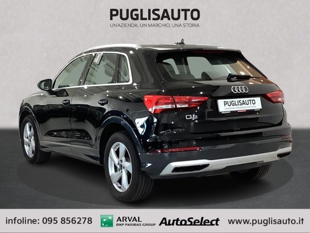 AUDI Q3 usata, con Cerchi in lega
