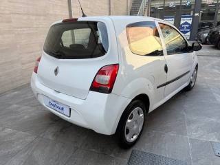 RENAULT Twingo usata, con Airbag Passeggero