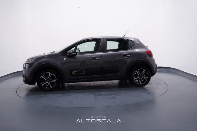 CITROEN C3 usata, con Airbag laterali