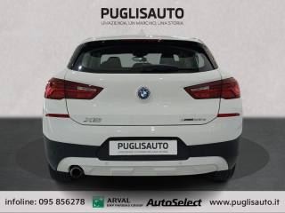 BMW X2 usata, con Autoradio