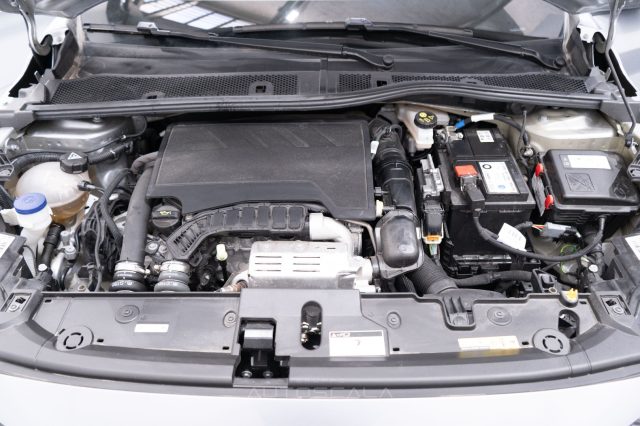 PEUGEOT 208 usata, con Riconoscimento dei segnali stradali