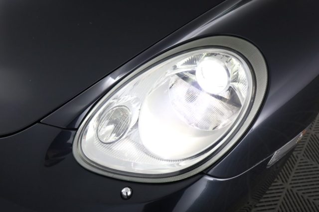 PORSCHE Boxster usata 11