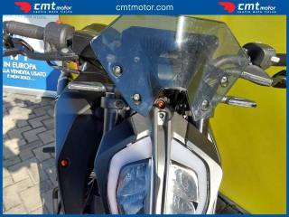KTM 125 Duke usata 8