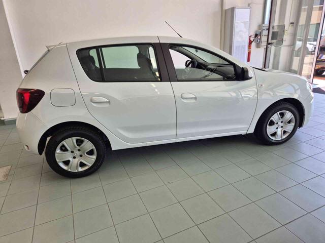 DACIA Sandero usata, con ESP