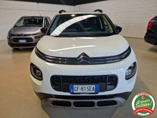 CITROEN C3 Aircross usata, con Airbag