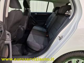 VOLKSWAGEN Golf usata 36