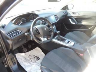 PEUGEOT 308 usata, con Climatizzatore