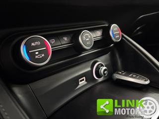 ALFA ROMEO Stelvio usata, con Trazione integrale