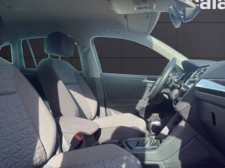 VOLKSWAGEN Tiguan usata, con Fari LED