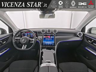 MERCEDES-BENZ GLC 220 usata, con Autoradio