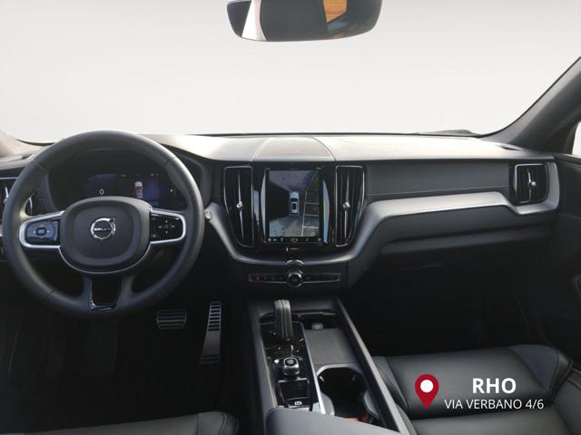 VOLVO XC60 usata, con Cruise Control