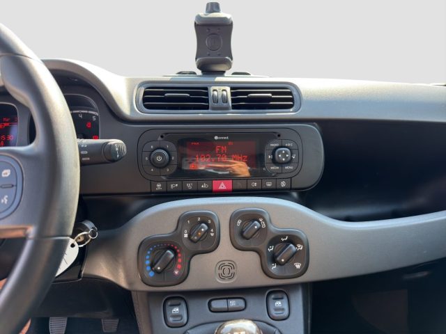 FIAT Panda usata 15