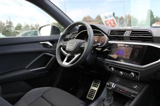 AUDI Q3 usata, con Filtro antiparticolato