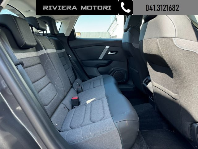 CITROEN C4 usata, con Climatizzatore