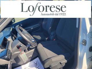 CITROEN C4 Cactus usata, con Chiusura centralizzata
