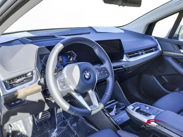 BMW 218 usata 6