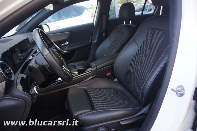 MERCEDES-BENZ A 200 usata, con Autoradio