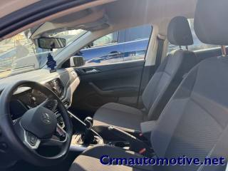 VOLKSWAGEN Polo usata, con Autoradio