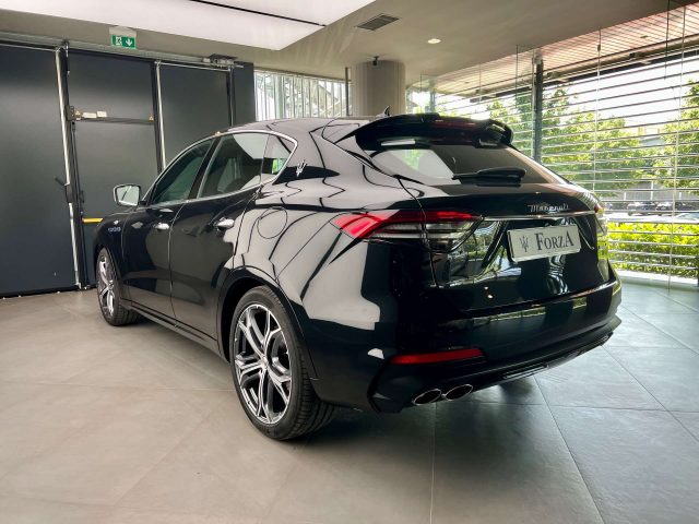 MASERATI Levante usata, con Alzacristalli elettrici