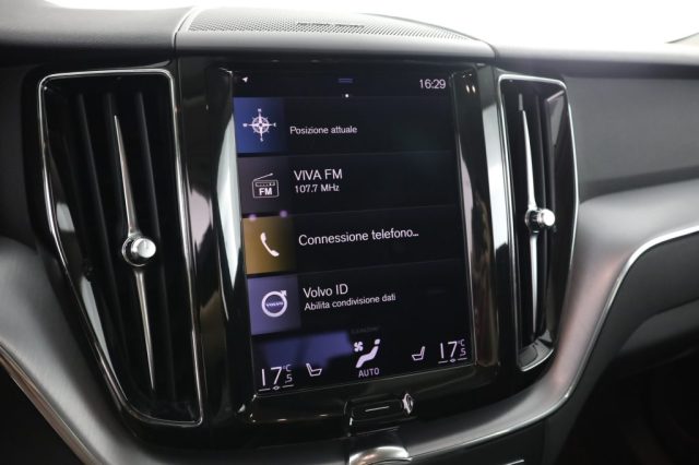VOLVO XC60 usata 10