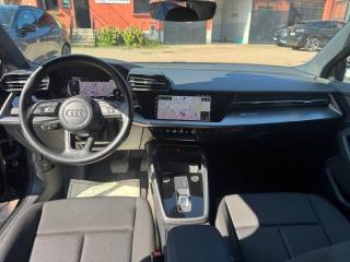 AUDI A3 usata, con Chiusura centralizzata
