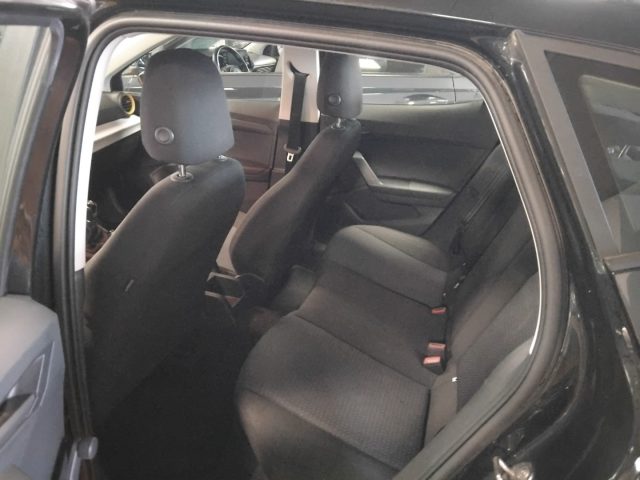 SEAT Ibiza usata, con Chiusura centralizzata