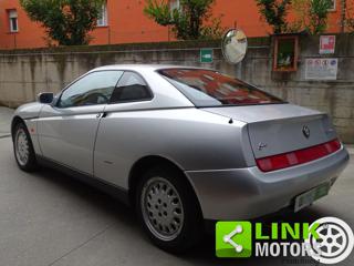 ALFA ROMEO GTV usata, con Climatizzatore