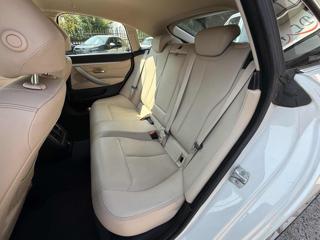 BMW 420 usata, con ESP