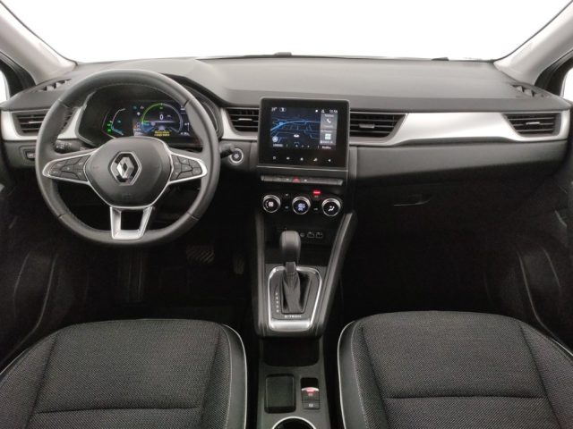 RENAULT Captur usata, con Cruise Control