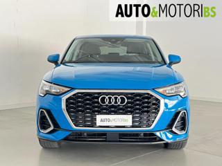 AUDI Q3 usata, con Airbag