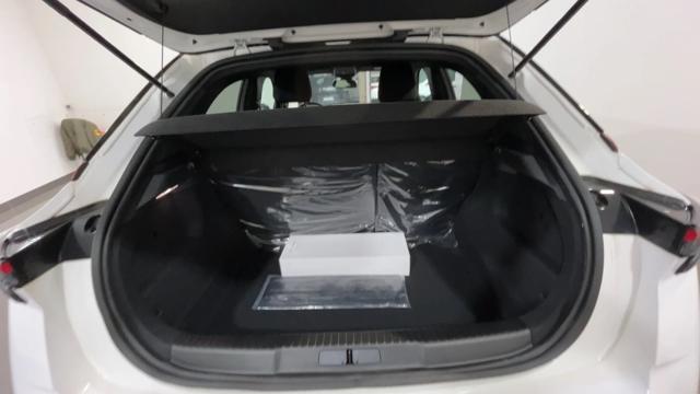 OPEL Mokka usata, con Servosterzo