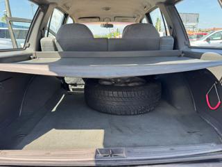 KIA Sportage usata, con Specchietti laterali elettrici