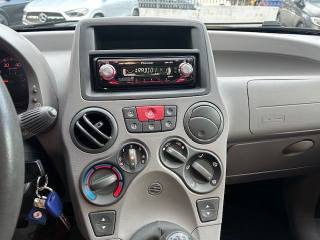 FIAT Panda usata, con Controllo automatico clima
