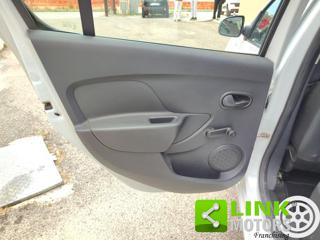 DACIA Sandero usata 10