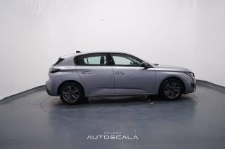 PEUGEOT 308 usata, con Cerchi in lega