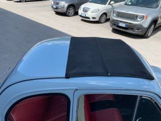FIAT 500 usata 13
