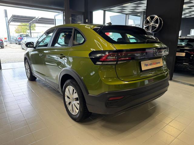 VOLKSWAGEN Taigo usata, con Alzacristalli elettrici