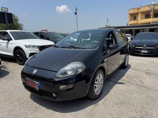 FIAT Punto Evo usata, con Airbag