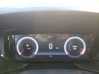 FIAT Doblo usata, con Autoradio digitale