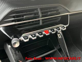 PEUGEOT 208 usata, con Fari LED