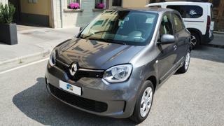 RENAULT Twingo Electric Zen
