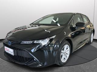TOYOTA Corolla usata, con Adaptive Cruise Control