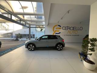 AUDI A1 usata, con Antifurto