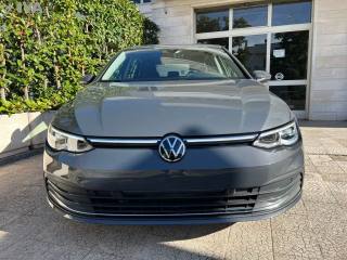 VOLKSWAGEN Golf usata 5